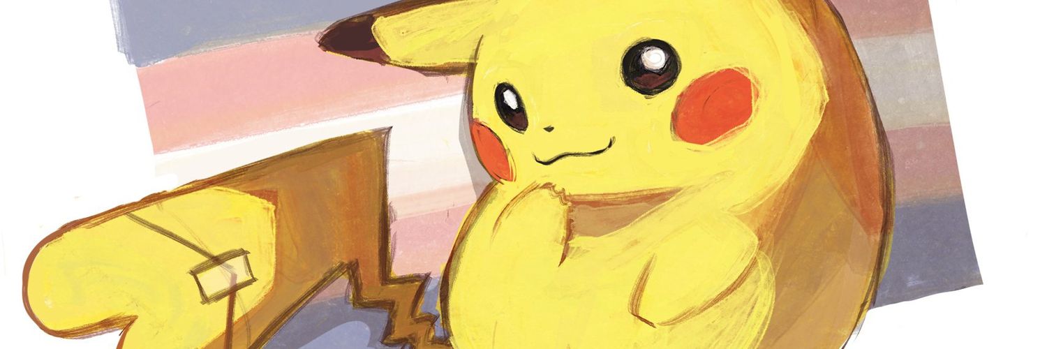 Naomiওও🏳️‍⚧️🇦🇷 banner