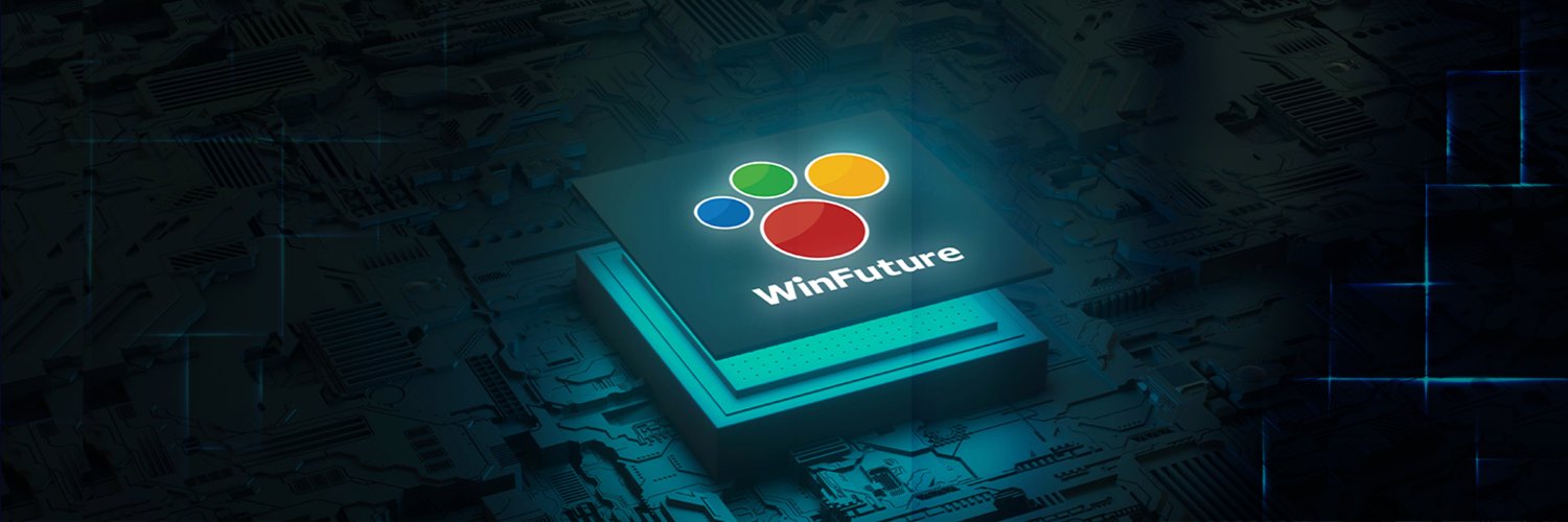 WinFuture.de banner