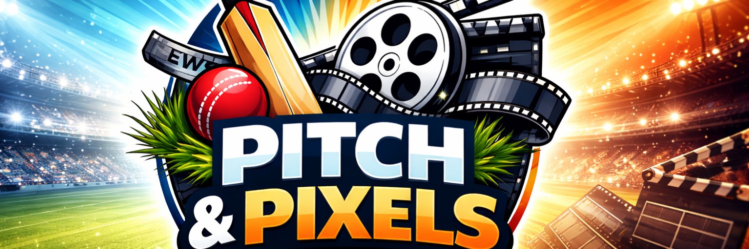 Pitch & Pixels banner
