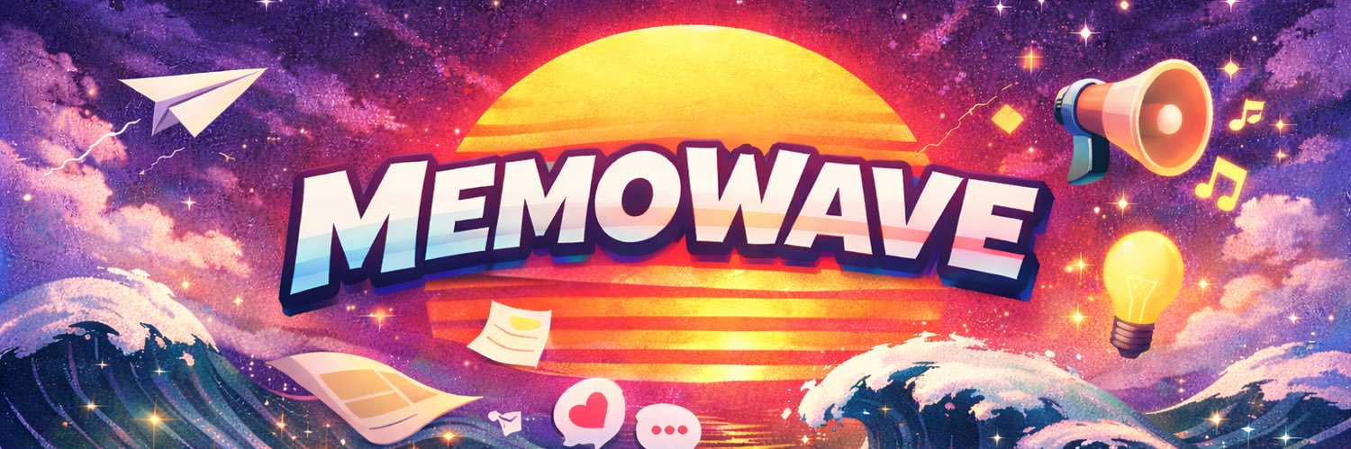 MemoWave banner