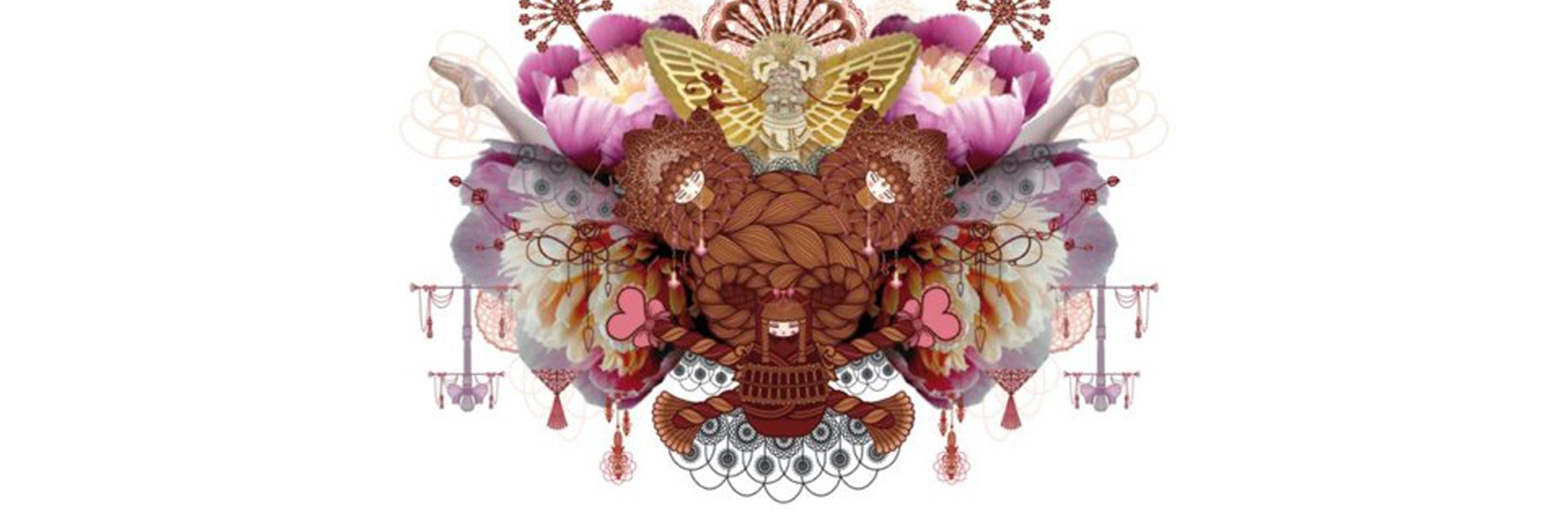 Crisalida's profile banner image