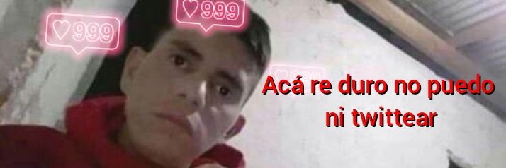cebolla es piola? te garcho todo? ahh casi banner