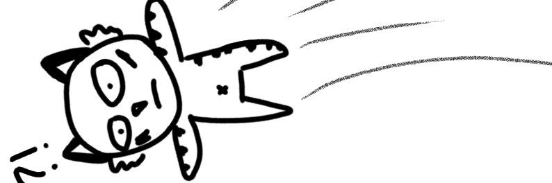 Lily | r_dot_ar on everywhere else banner