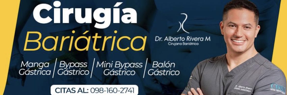dralbertorivera's profile banner image