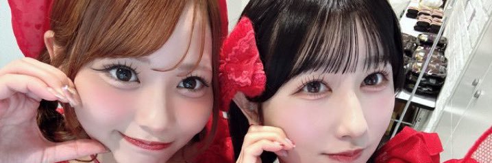 Re:モブの杏ころゆーたん🐼🦅 banner
