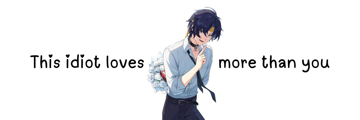 Shiro | STREAM DAZZLE FLASH banner