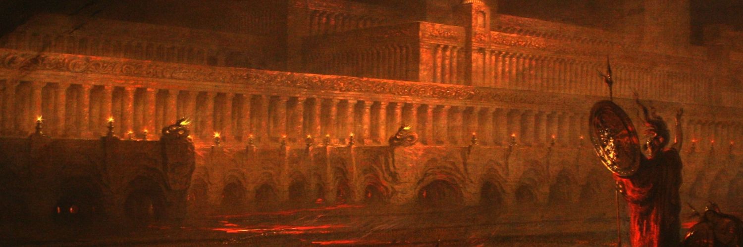 Reditus25's profile banner image