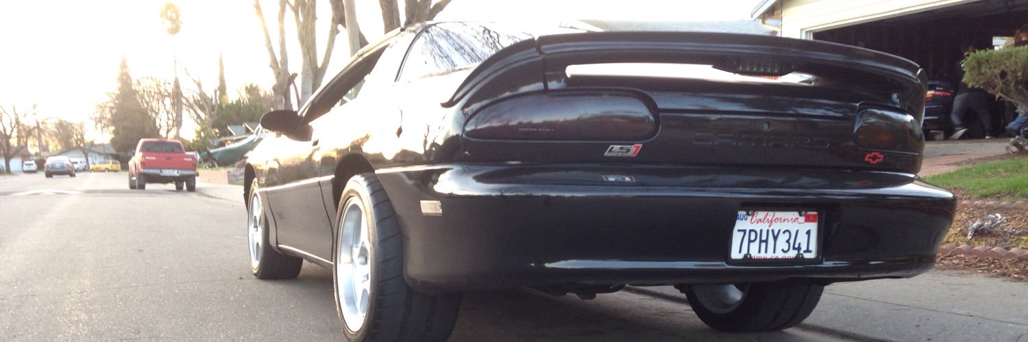 zackzilli's profile banner image