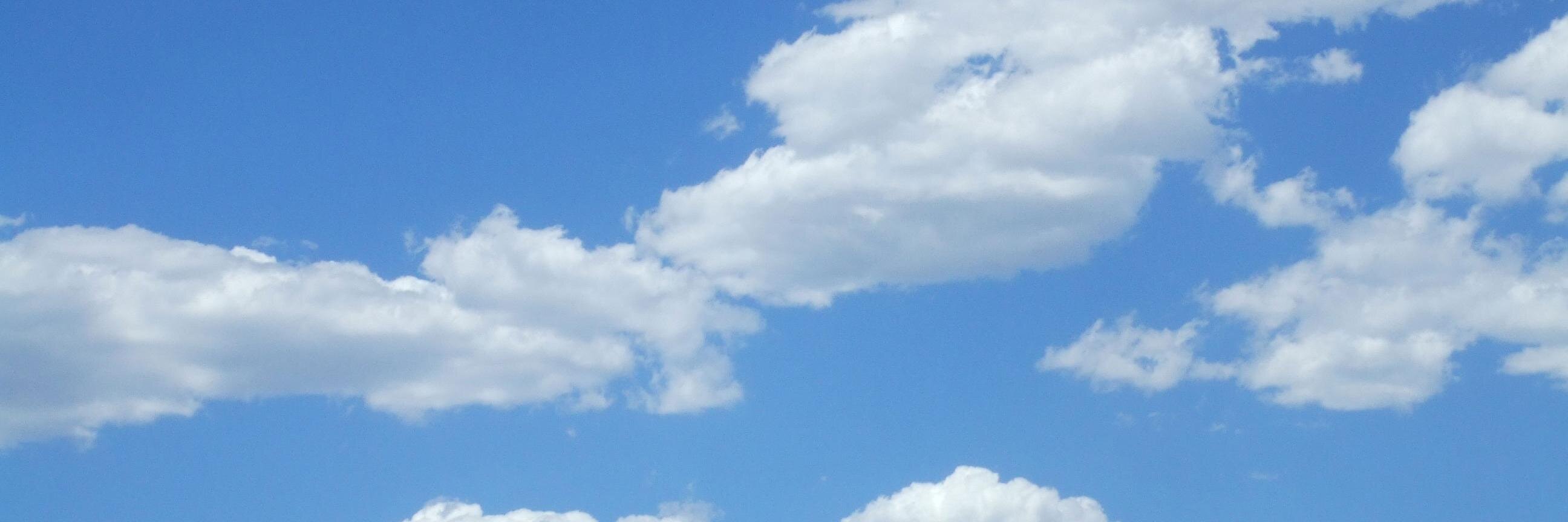 ClimateBuzz's profile banner image