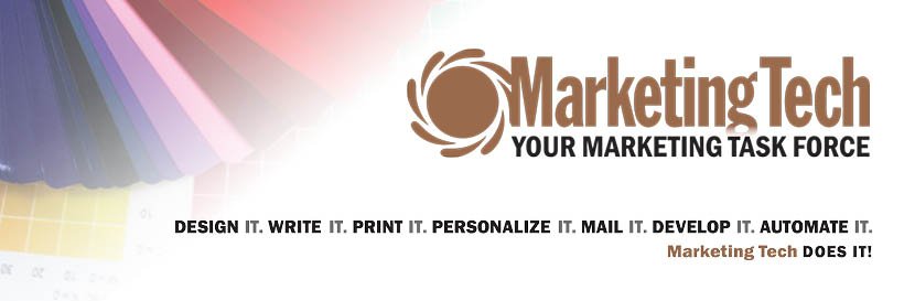 Marketing Tech banner