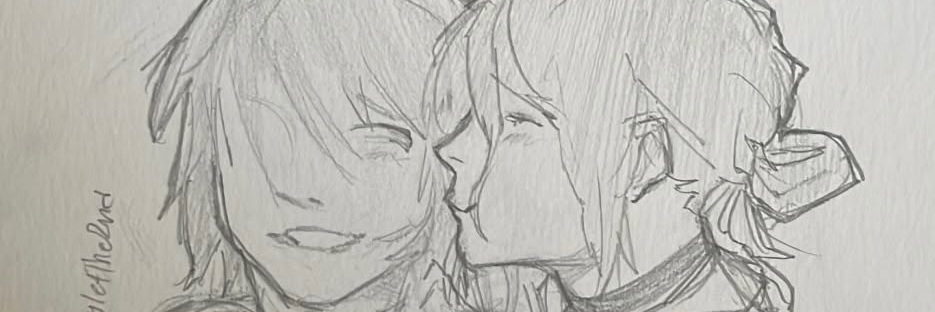 wenreze's profile banner image