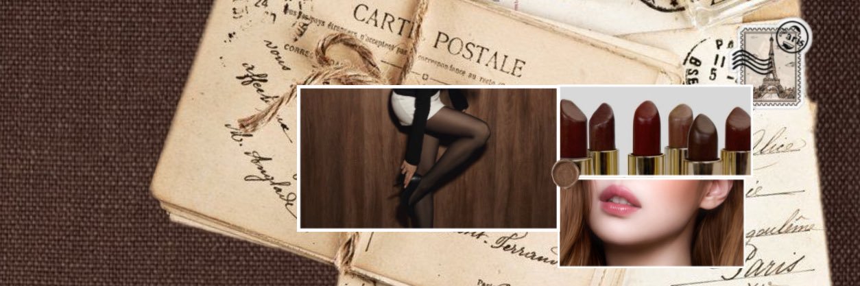 ♥︎ , banner