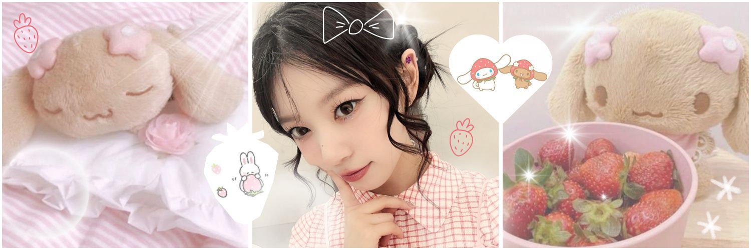 Arin 🍬 banner