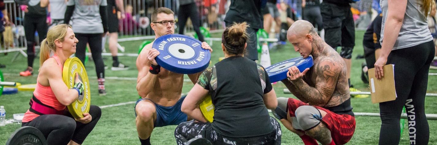 CrossFit_Leigh's profile banner image