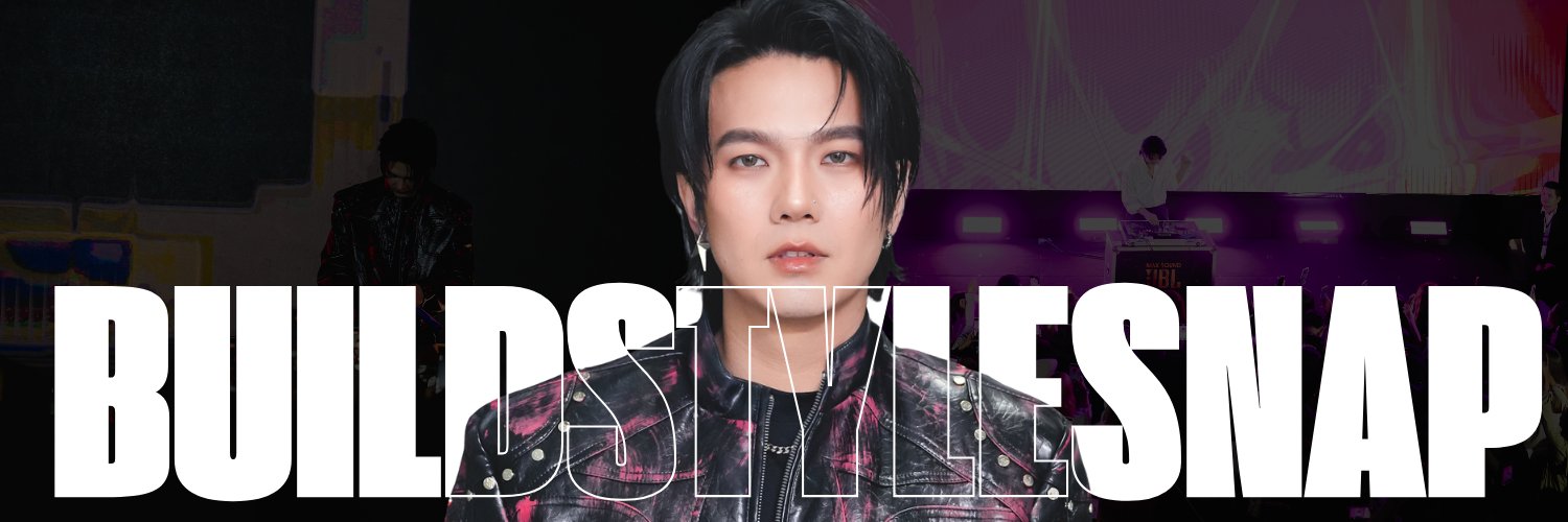 BUILD STYLE SNAP 📸 banner