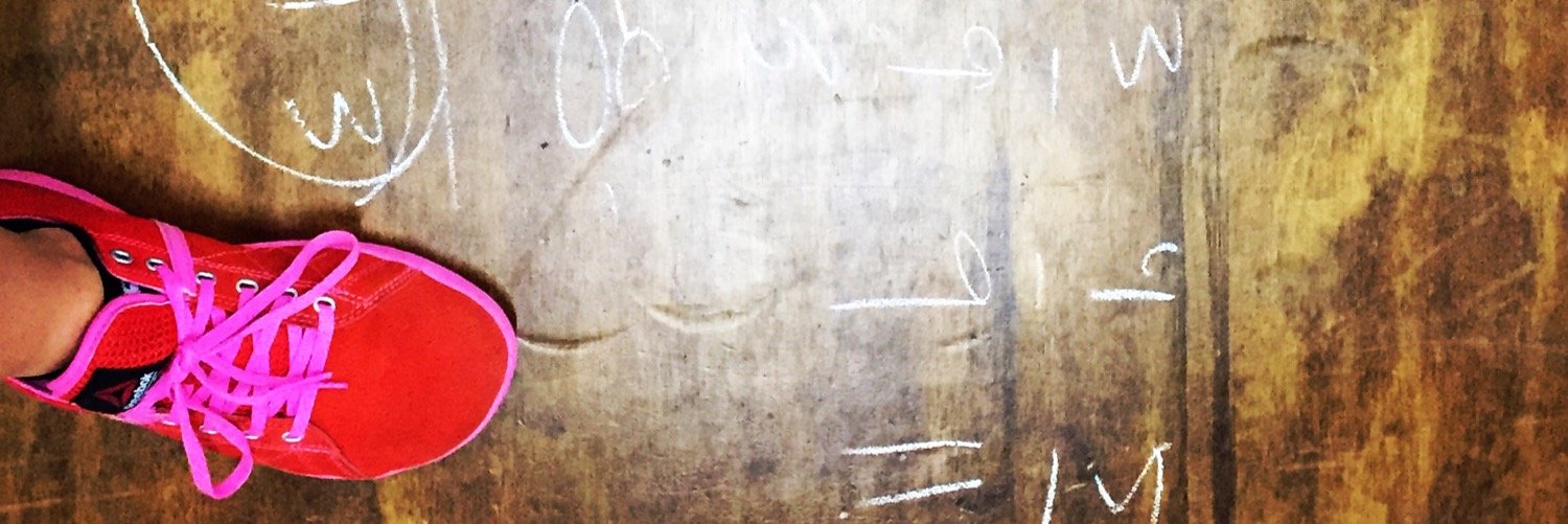 TheWorldofStace's profile banner image