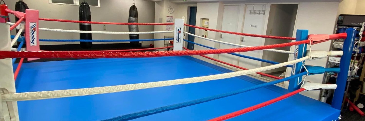 rkboxing's profile banner image