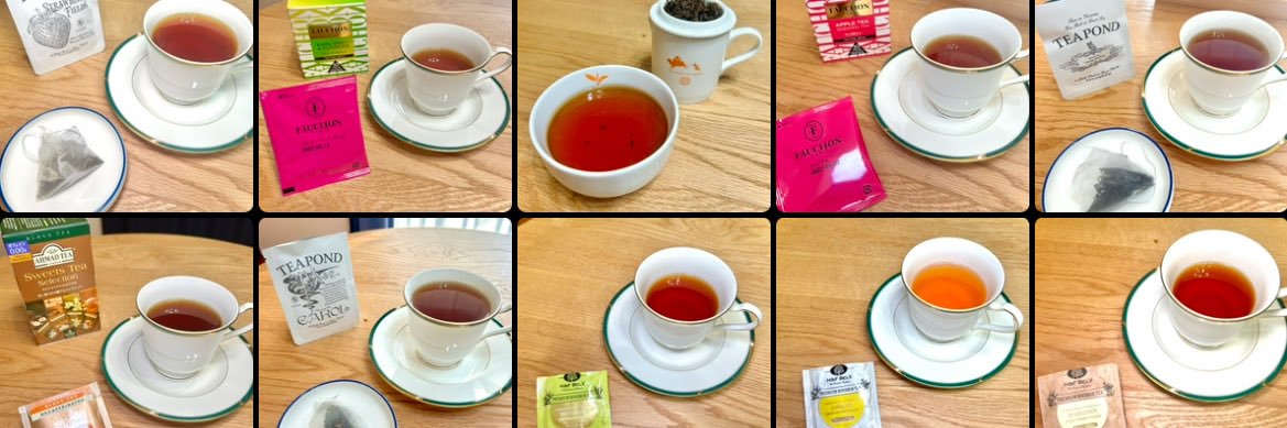 あーる@ティーヲタ banner