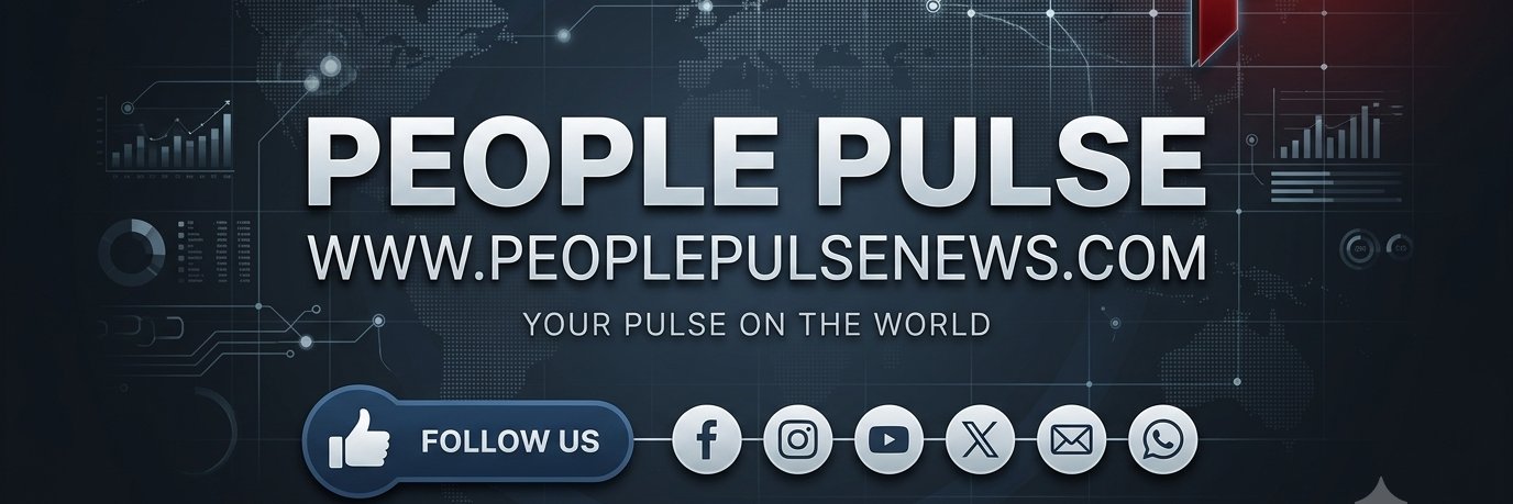 PeoplePulseNews's profile banner image