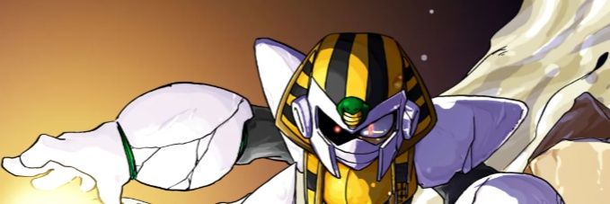 PharaohManDKN28's profile banner image