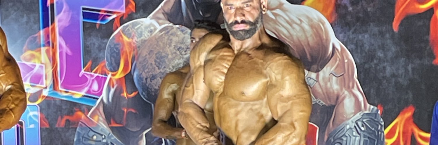 virkb23's profile banner image