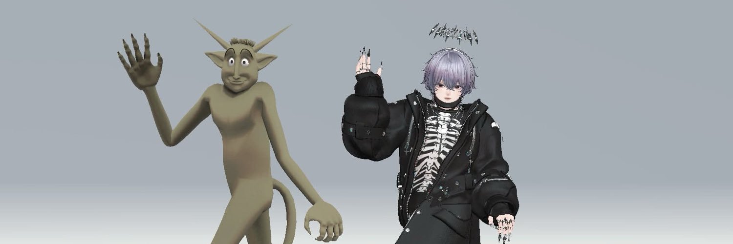 Vt0H4's profile banner image