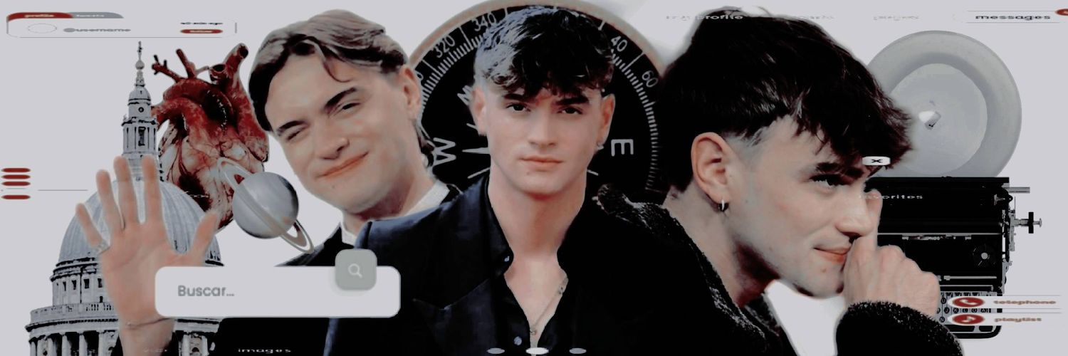 え〳〔𝗠〕: 𝖨𝖪𝖠𝖤𝖫𝖲𝖮𝖭 ©⾫ banner