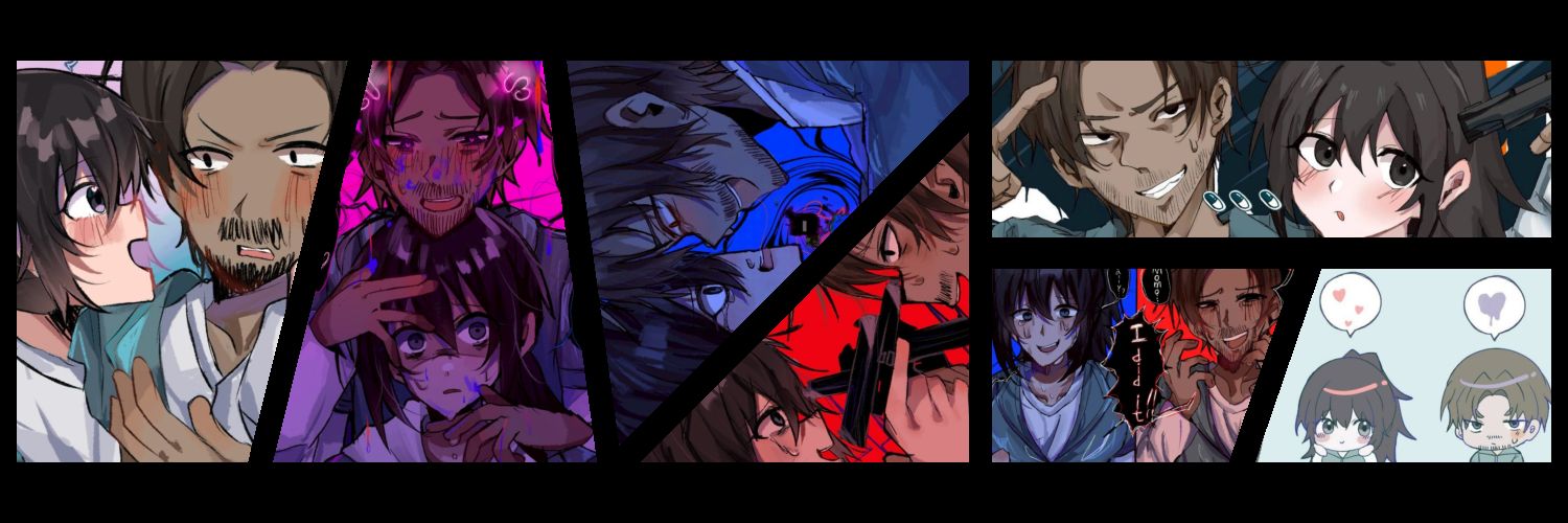 ﾘｰﾘ banner