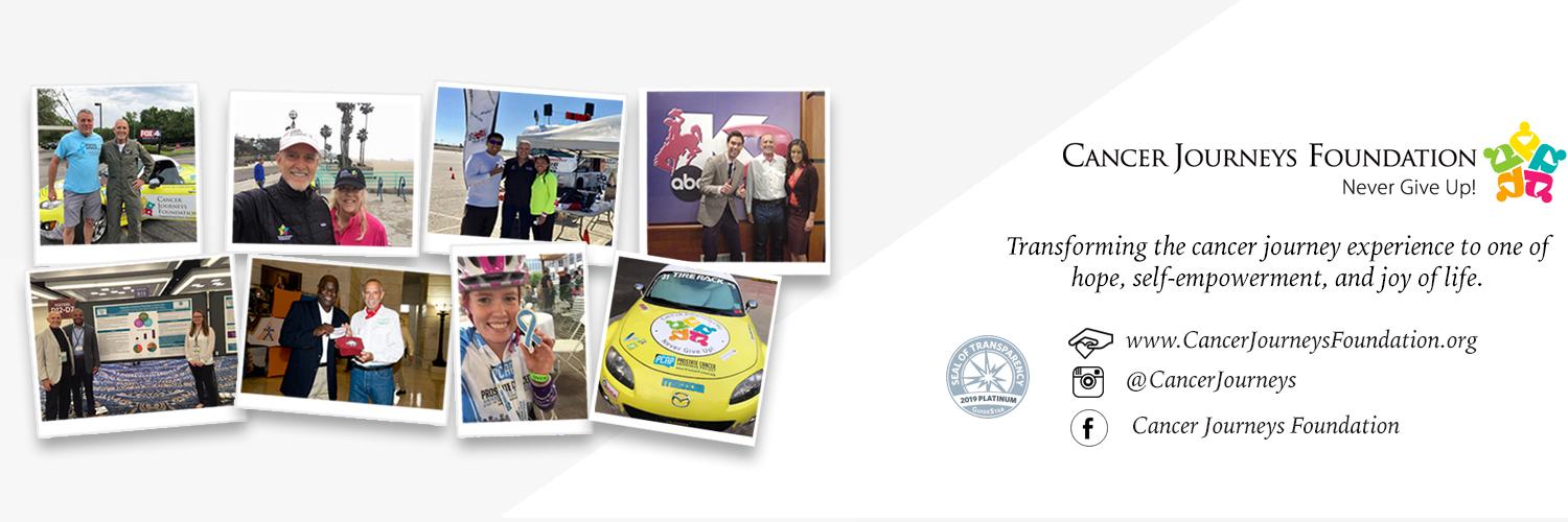 CancerJourneys's profile banner image