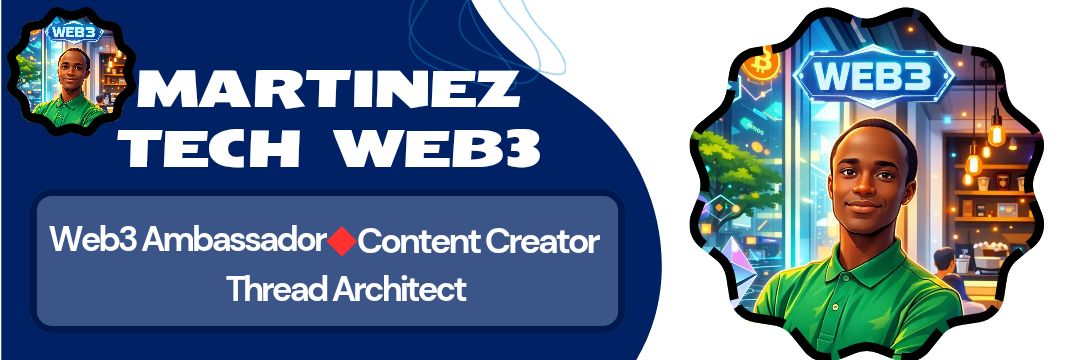 Martinez Tech Web3 banner