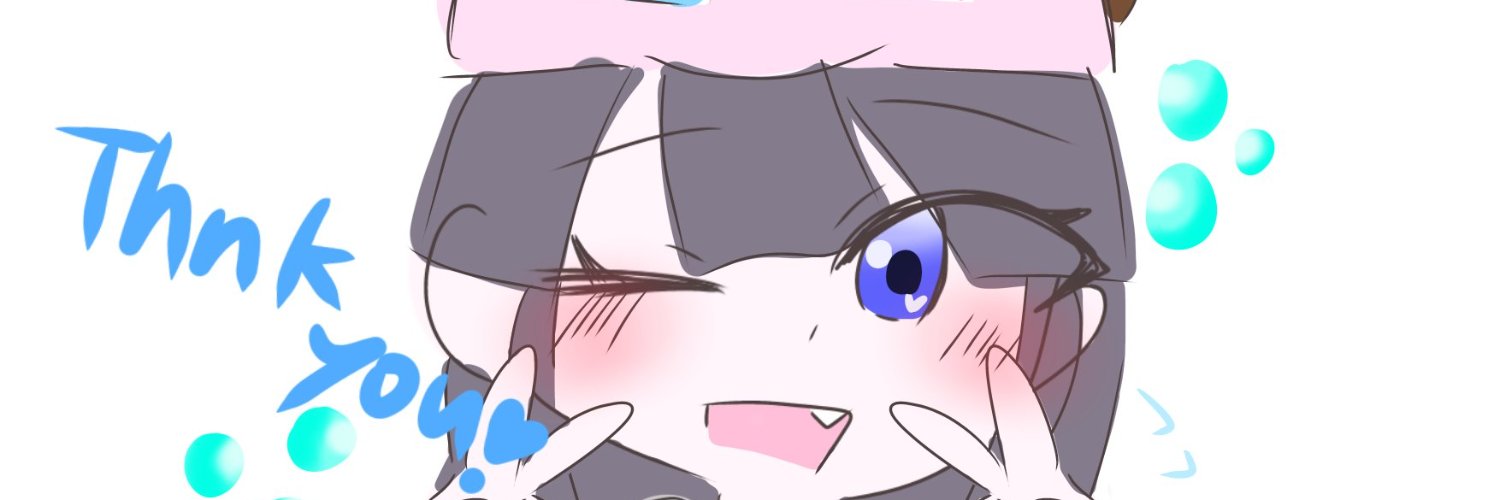 mew_0712's profile banner image