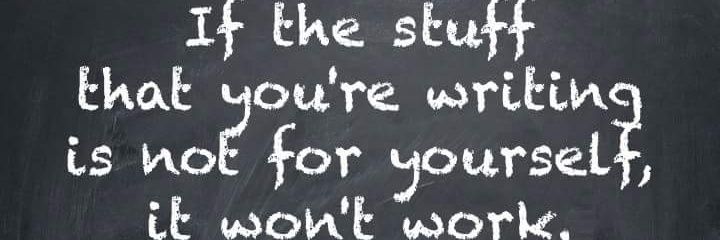 Rach McKenzie (Master of Arts) banner