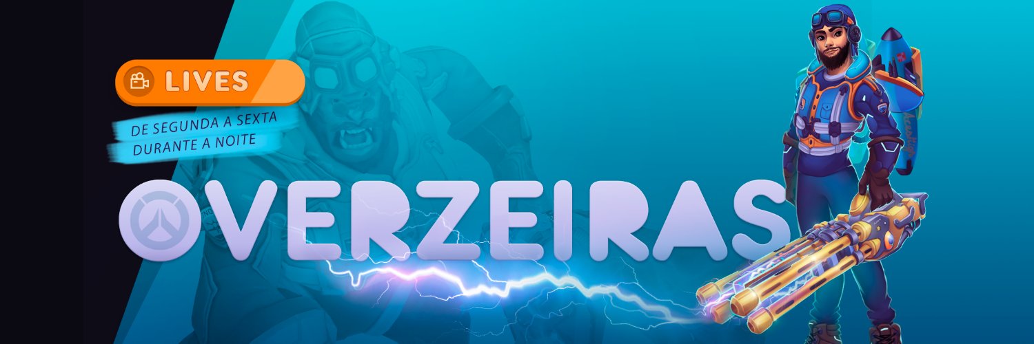 Overzeiras's profile banner image