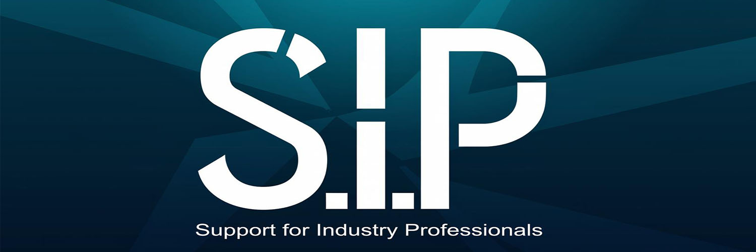 S.I.P banner