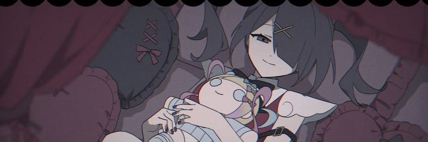 Puppy ୨ৎ Shedtwt ૮ ྀིᴗ͈ . ᴗ͈ ྀིა banner