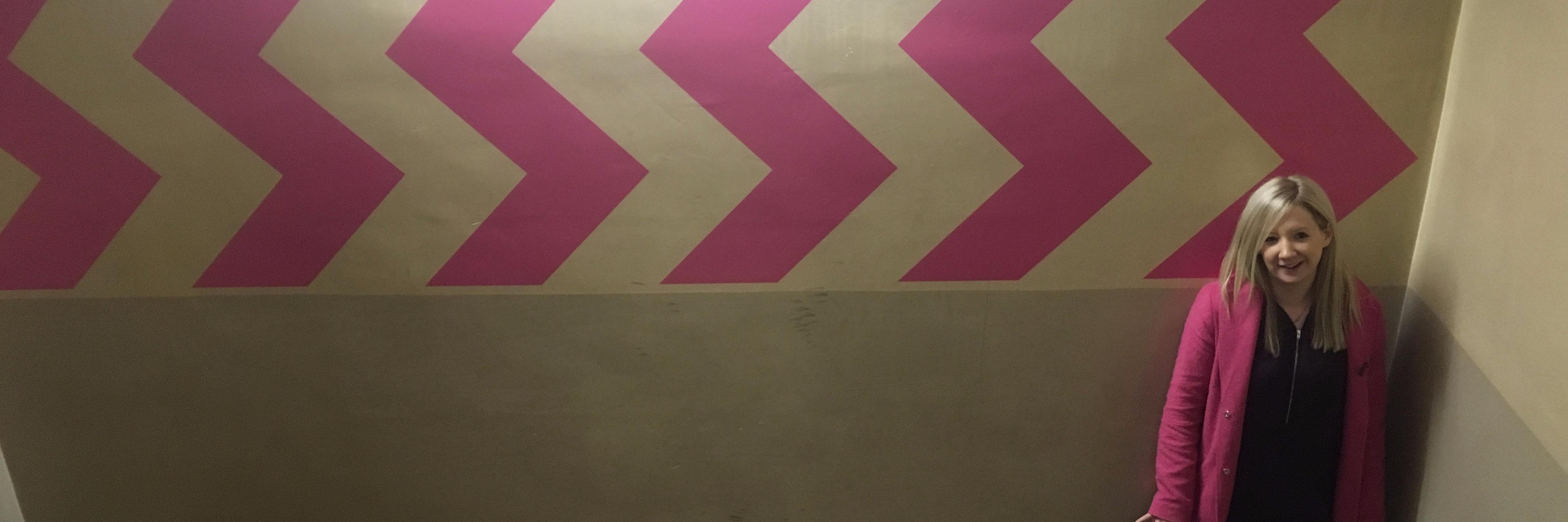 Dr Lesley McIntyre banner