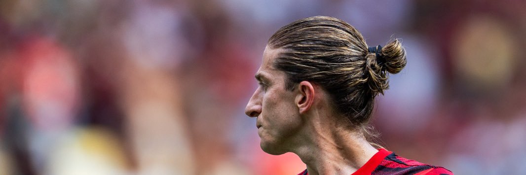 Filipe Luis's banner