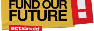 ActionAid Rwanda banner
