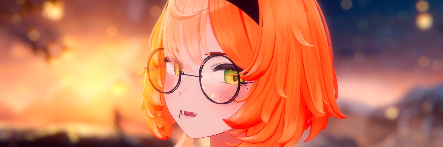 CeeCeeVRC's profile banner image