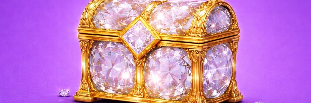 DCA💎King banner