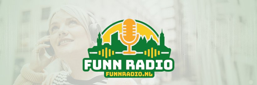 FunnRadio banner