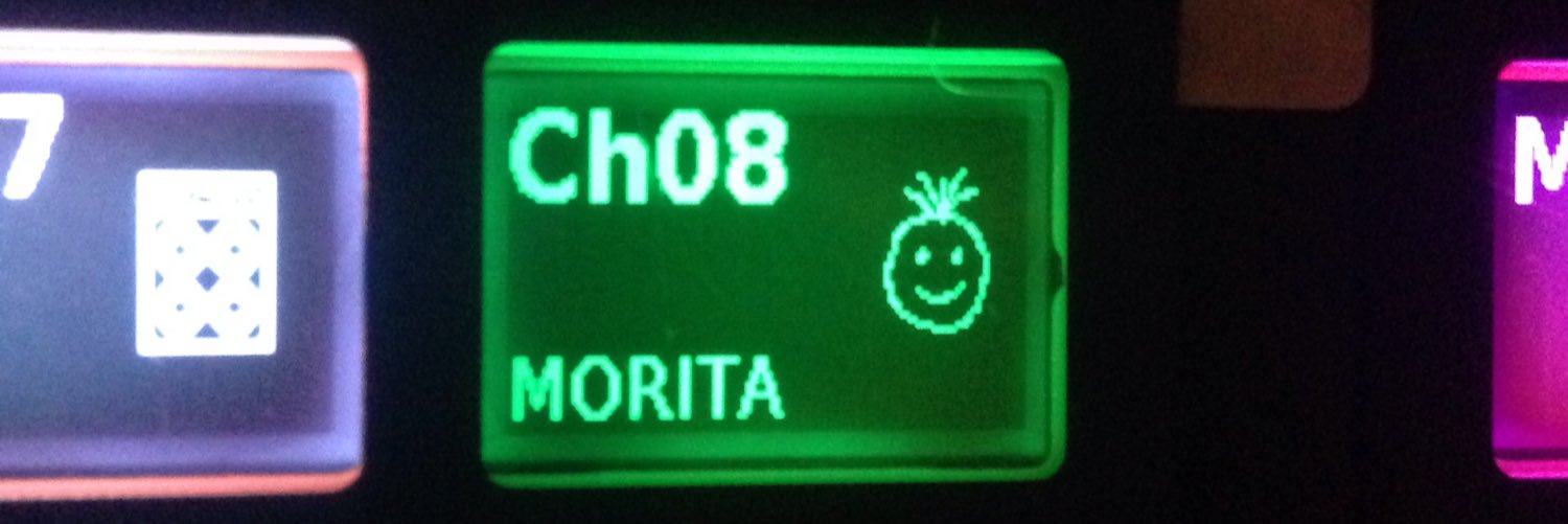 mori_1000's profile banner image
