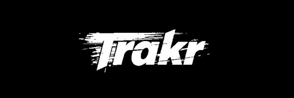 Trakr AI banner