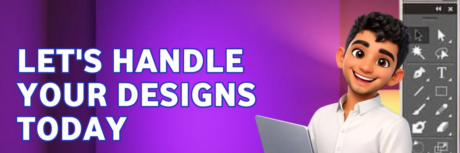 HighamTesdan's profile banner image
