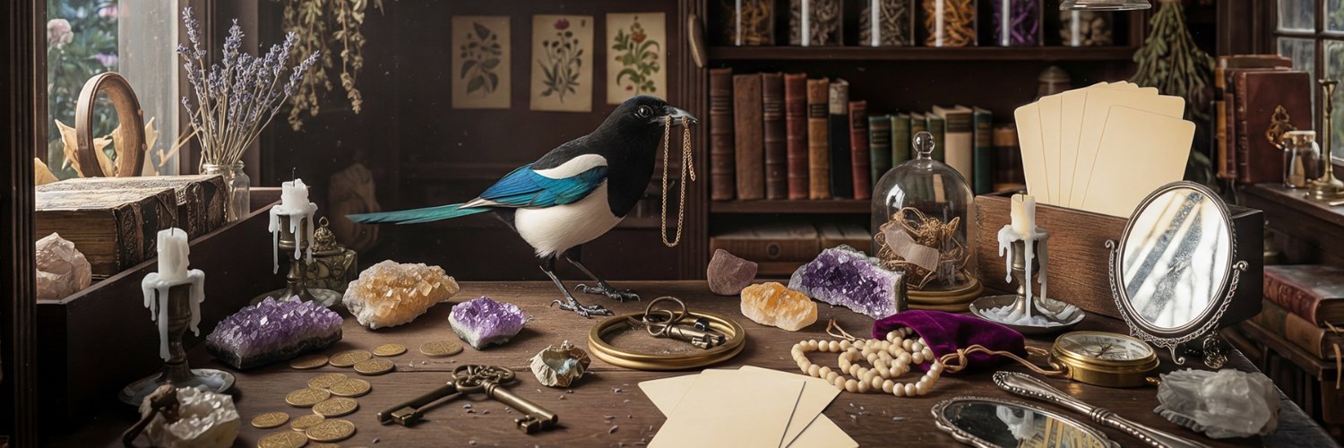 EsotericHustler banner