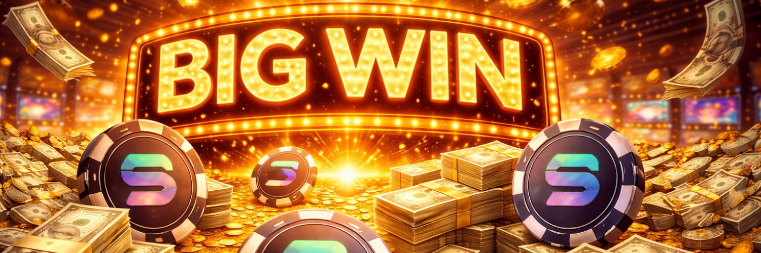 bigwin_coin's profile banner image
