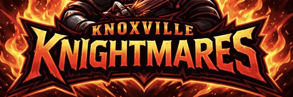 Knightmares banner