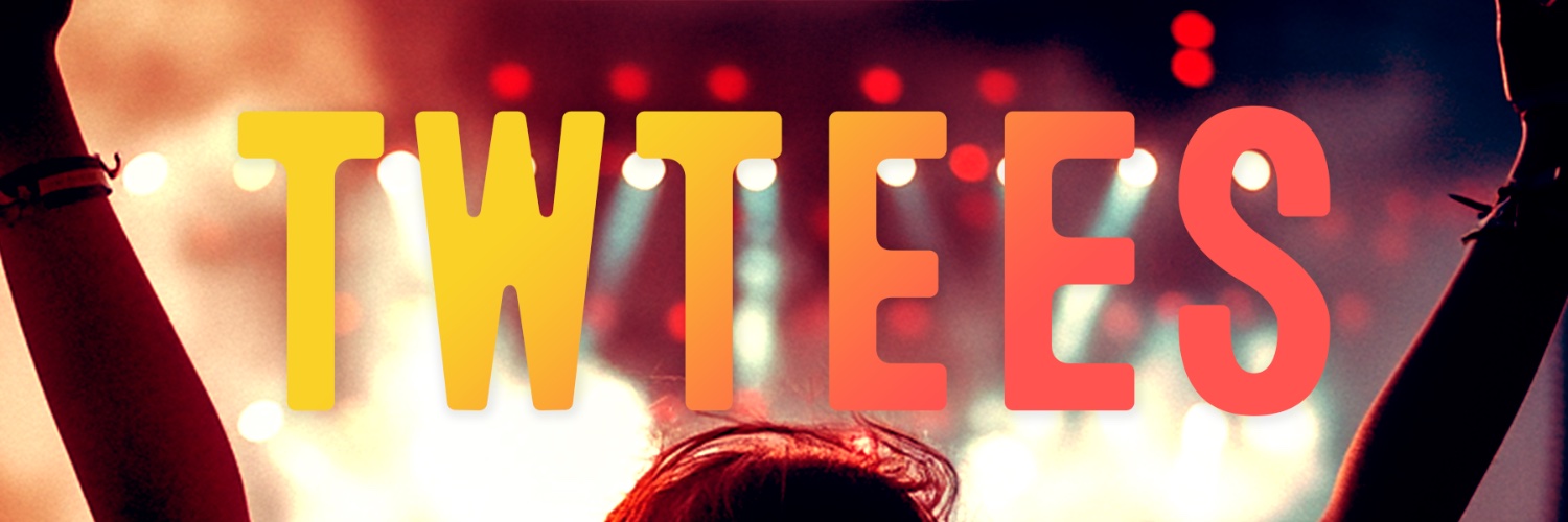 THAT'S WHAT TEE SAID banner