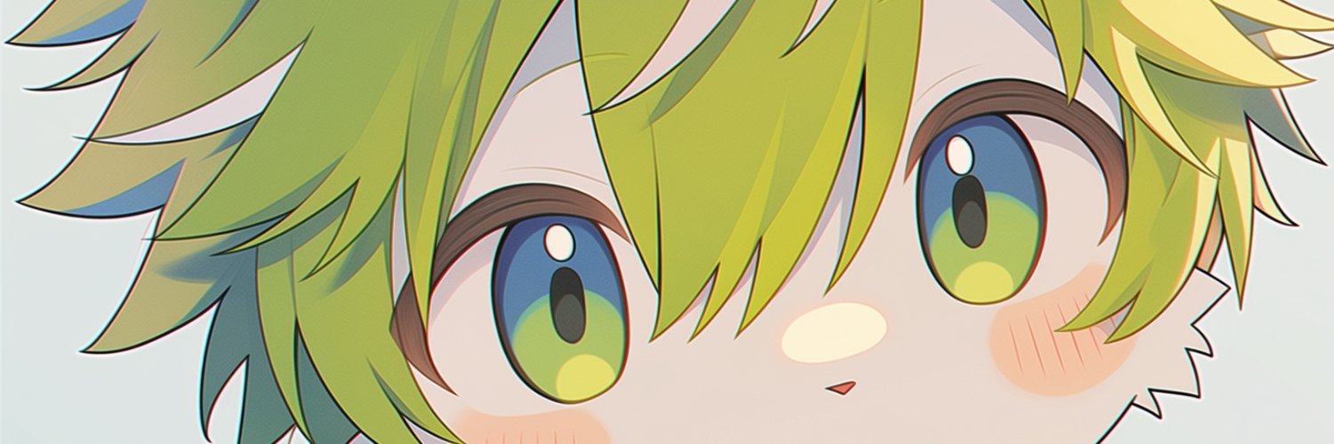 子らあげ🍗KORRA•A•GE banner