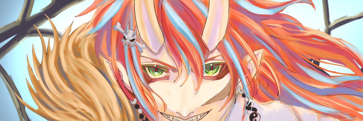 period. banner